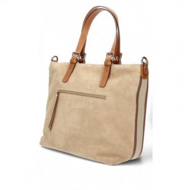 BOLSO ROBERT PIETRI 6325 NATURAL CUERO