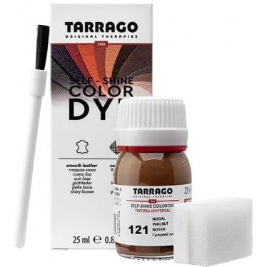 TINTE TARRAGO SELF SHINE COLOR DYE WALNUT_121