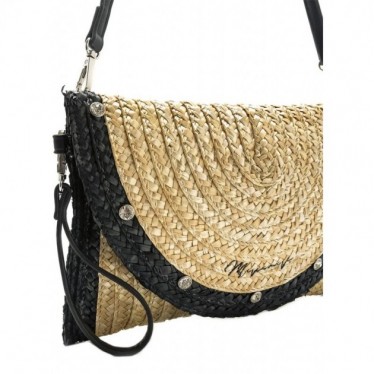 BOLSO MARIAMARE ROCHE NATURAL