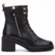 BOTAS PIKOLINOS VIELLA W6D-8875 BLACK