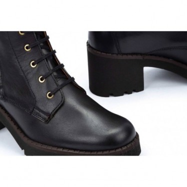 BOTAS PIKOLINOS VIELLA W6D-8875 BLACK