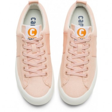 SNEAKERS CAMPER IMAR K201207 SALMON