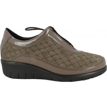 DEPORTIVA DOCTOR CUTILLAS SIDNEY 60327 TAUPE