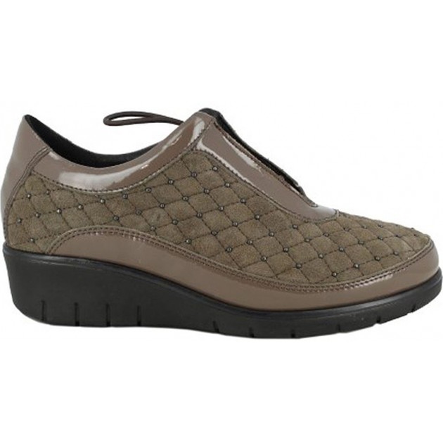 DEPORTIVA DOCTOR CUTILLAS SIDNEY 60327 TAUPE DEPORTIVA DOCTOR CUTILLAS SIDNEY 60327 TAUPE