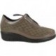 DEPORTIVA DOCTOR CUTILLAS SIDNEY 60327 TAUPE