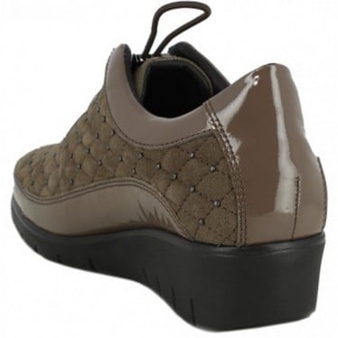 DEPORTIVA DOCTOR CUTILLAS SIDNEY 60327 TAUPE