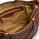 BOLSO PIKOLINOS FAURA WHA-350 COGNAC