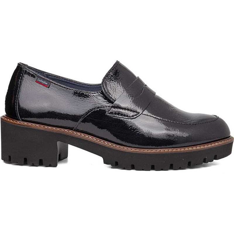 MOCASINES CALLAGHAN FREESTYLE 13447 NEGRO