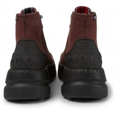BOTAS CAMPER TEIX K400608 BURDEOS_002