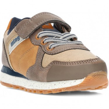 DEPORTIVA MTNG KIDS FANTACTIC 48795V TAUPE