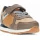 DEPORTIVA MTNG KIDS FANTACTIC 48795V TAUPE