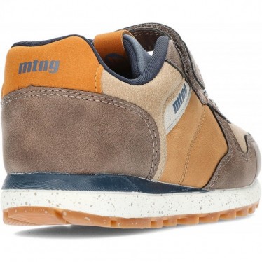 DEPORTIVA MTNG KIDS FANTACTIC 48795V TAUPE