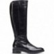 BOTA WONDERS ROCIO C-5455 NEGRO