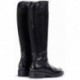 BOTA WONDERS ROCIO C-5455 NEGRO