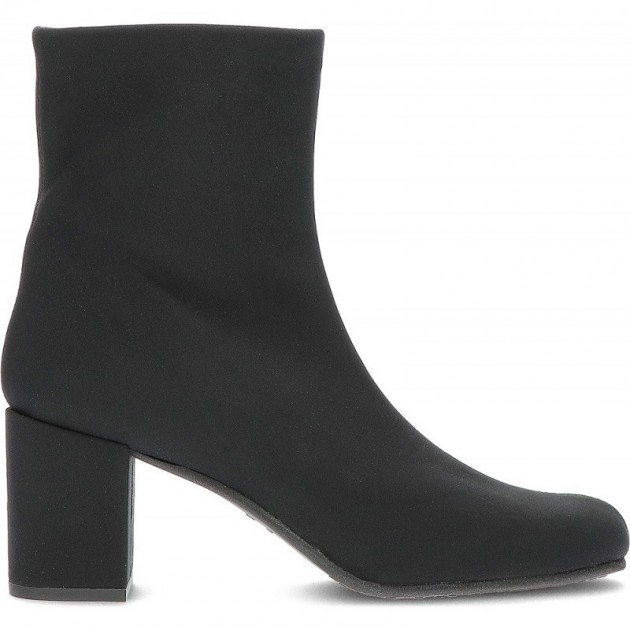 BOTINES MASCARÓ BOLOGNA NEGRO BOTINES MASCARÓ BOLOGNA NEGRO