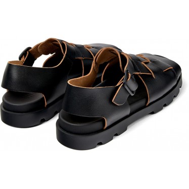 SANDALIA CAMPER K100778 BRUTUS SANDAL NEGRO_006