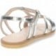 SANDALIA OCA LOCA OC7923 PLATA