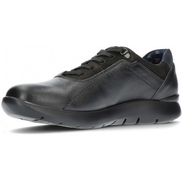 ZAPATOS CALLAGHAN BAIKAL 51305 NEGRO