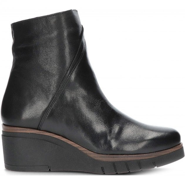 BOTINES PAULA URBAN OLDY 10-1140 NEGRO BOTINES PAULA URBAN OLDY 10-1140 NEGRO