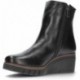 BOTINES PAULA URBAN OLDY 10-1140 NEGRO