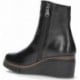 BOTINES PAULA URBAN OLDY 10-1140 NEGRO