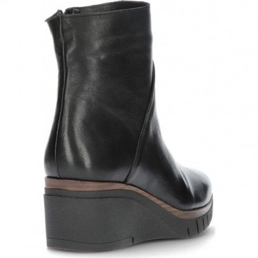 BOTINES PAULA URBAN OLDY 10-1140 NEGRO
