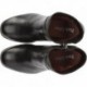 BOTINES PAULA URBAN OLDY 10-1140 NEGRO