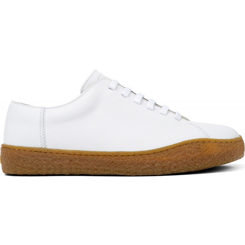 DEPORTIVA CAMPER PEU TERRENO K100927 WHITE_002