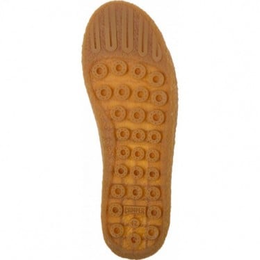 DEPORTIVA CAMPER PEU TERRENO K100927 WHITE_002