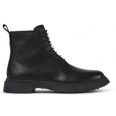 BOTAS CAMPER WALDEN K300370 NEGRO