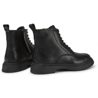 BOTAS CAMPER WALDEN K300370 NEGRO