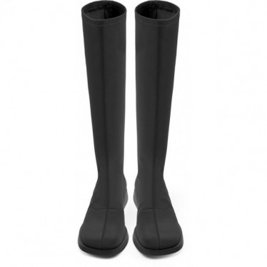 BOTAS CAMPER DANA K400703 BLACK_001