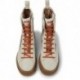 BOTAS CAMPER K400599 BRUTUS BEIGE