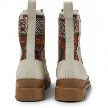 BOTAS CAMPER K400599 BRUTUS BEIGE