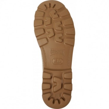 BOTAS CAMPER K400599 BRUTUS BEIGE