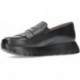 MOCASINES WONDERS A2454 NEGRO