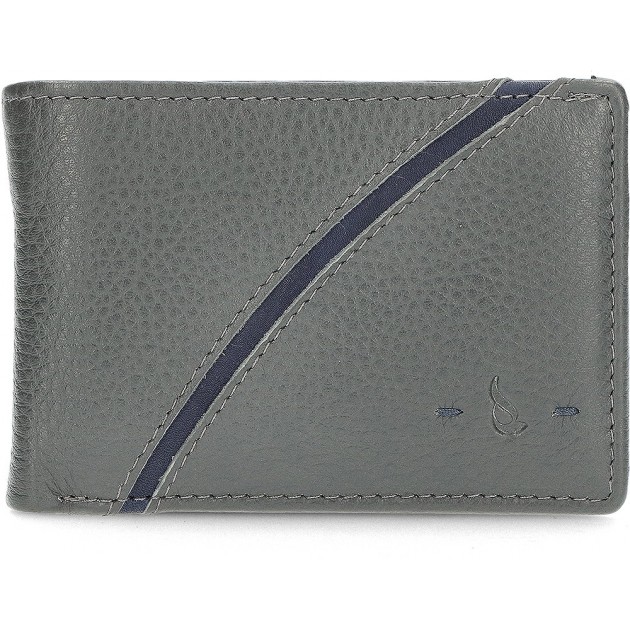 CARTERA ABBACINO 71010 GREY CARTERA ABBACINO 71010 GREY