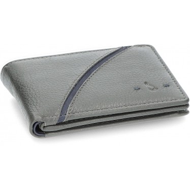 CARTERA ABBACINO 71010 GREY