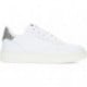 DEPORTIVA VICTORIA 1258237 METALIZADO PLATA
