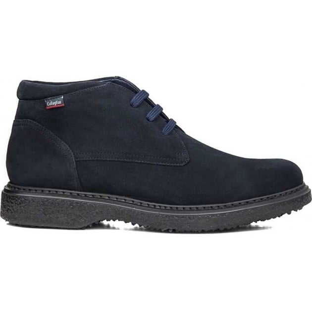 BOTAS CALLAGHAN ANTE 12302 AZUL