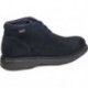 BOTAS CALLAGHAN ANTE 12302 AZUL