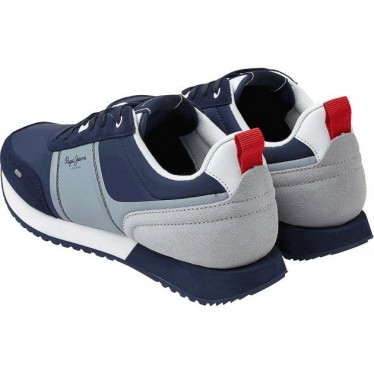 DEPORTIVAS PEPE JEANS TOUR TRANSFER PMS30909 NAVY