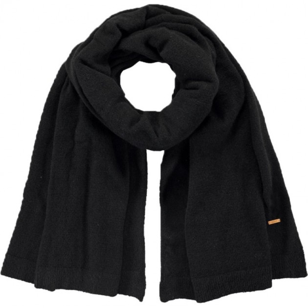 BUFANDA BARTS 5007 WITZIA BLACK BUFANDA BARTS 5007 WITZIA BLACK