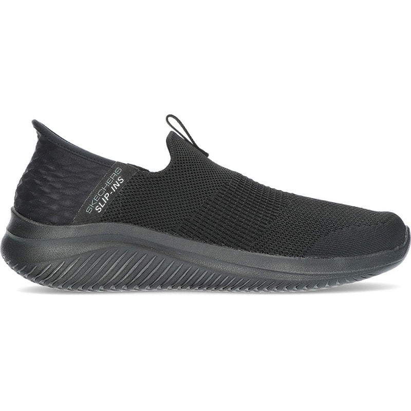 DEPORTIVAS SKECHERS SLIP-INS 232450 BLACK