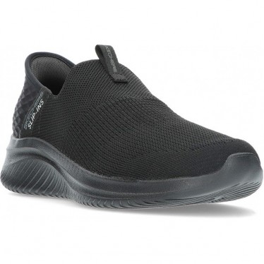 DEPORTIVAS SKECHERS SLIP-INS 232450 BLACK