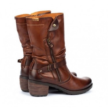 BOTAS PIKOLINOS LE MANS 838-9629 CUERO