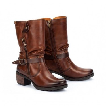 BOTAS PIKOLINOS LE MANS 838-9629 CUERO