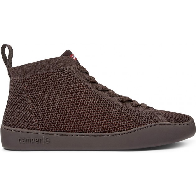 BOTIN CAMPER PEU TOURING K400731 BURDEOS_003 BOTIN CAMPER PEU TOURING K400731 BURDEOS_003