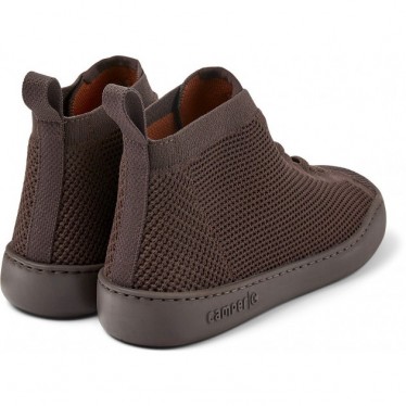 BOTIN CAMPER PEU TOURING K400731 BURDEOS_003