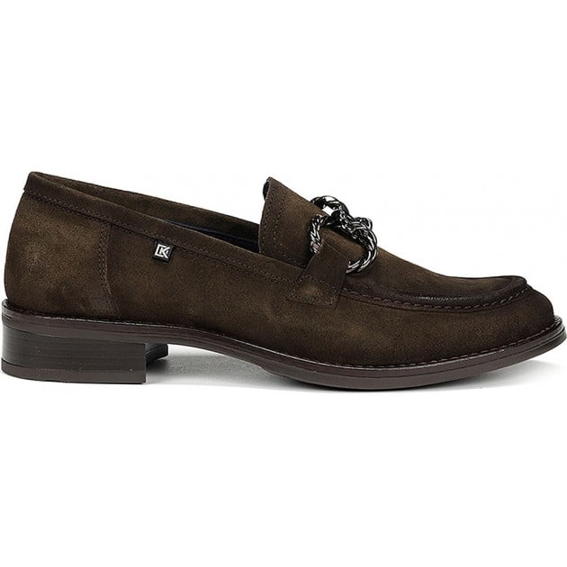 MOCASIN FLUCHOS HARVARD DORKING D9117 HERB MOCASIN FLUCHOS HARVARD DORKING D9117 HERB